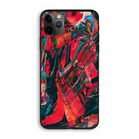 Endless Descent: iPhone 11 Pro Biologisch afbreekbaar hoesje