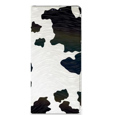 Samsung Galaxy A22 5G | Hoesje maken | Koeienvlekken Samsung Galaxy A22 5G | Hoesje maken | Koeienvlekken