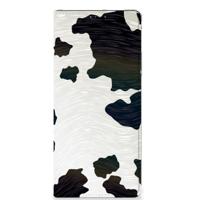 Samsung Galaxy A22 5G | Hoesje maken | Koeienvlekken