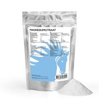 Magnesium paard 200 gram