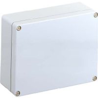 ALS 2720-9  - Switchgear cabinet 205x273x95mm IP66 ALS 2720-9