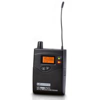 LD Systems MEI 1000 G2 BPR B5 extra 584 - 608 MHz ontvanger voor LD MEI 1000 G2