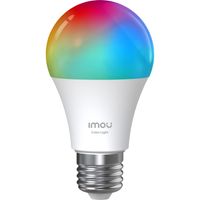 Imou B5 Smart Bulb E27 ledlamp Spraakbesturing | Dimbaar | Op afstand bedienbaar - thumbnail