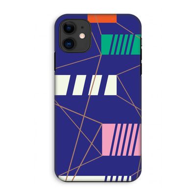 Gestalte 5: iPhone 11 Tough Case
