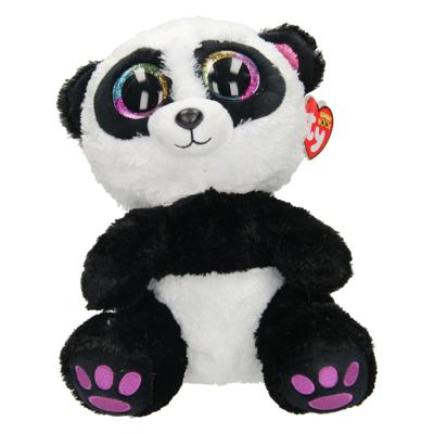 Ty Beanie buddy paris panda, 24cm