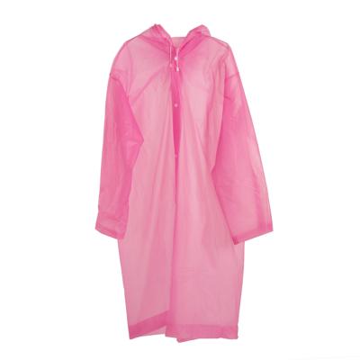 RAINCOAT EVA RAINCOAT EVA