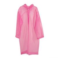 RAINCOAT EVA