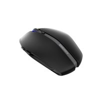 CHERRY GENTIX BT muis Ambidextrous Bluetooth Optisch 2000 DPI - thumbnail