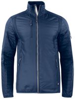 Cutter & Buck 351426 Packwood Jacket Men - Dark Navy - XL - thumbnail