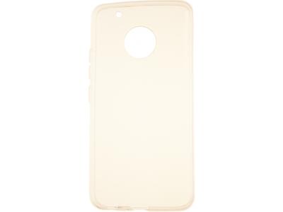 Mobilize Mobilize Gelly Case Motorola Moto G5 Plus Clear