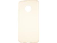 Mobilize Mobilize Gelly Case Motorola Moto G5 Plus Clear