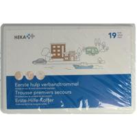 Heka Klein Eerste hulp set basis