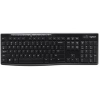 Logitech K270 Azerty - thumbnail