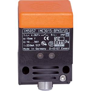 ifm Electronic Inductieve sensor IM0055