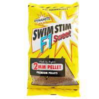 Dynamite Baits Swim Stim F1 Pellets 6mm 900 gr