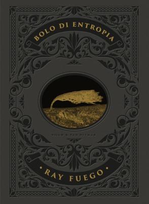 Bolo di entropia (Paperback)