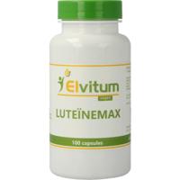 Elvitaal/elvitum Luteinemax