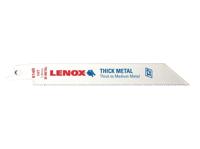 Lenox Reciprozaagblad - 19 mm - 14 TPI - LX20564614R - 20564614R