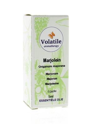 Marjolein