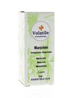 Marjolein Marjolein