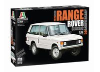 Italeri 1/24 Range Rover Classic 50th Anniversary