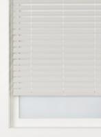 HEMA Jaloezie PVC wit (wit)