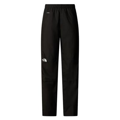 The North Face Antora Regenbroek Dames TNF Black XS