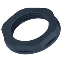 LAPP 53119215 SKINTOP® GMP-HF-M 16X1,5 RAL 9005 BK Contramoer 100 stuk(s)