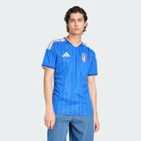 Italië Shirt Thuis Senior 2026/2028 - Maat S - Kleur: Blauw | Soccerfanshop