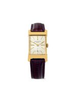 Patek Philippe montre pre-owned Classic 31 mm (années 1940) - Argent - thumbnail