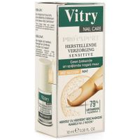 Vitry Nagel Herstel. Sensitive Pro Expert Mat 10ml