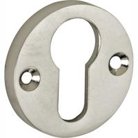 Cilinderrozet Elegant groot MAN