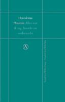 Historiën - Herodotus - ebook