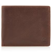 Castelijn & Beerens Canyon Billfold 8 Creditcards-Mocca