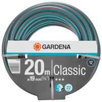 Gardena Tuinslang classic 3/4 inch 20m 18022-20
