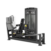 Toorx Professional ABSOLUTE PLX-9500 Horizontal Leg Press/Hack Squat Toorx Professional ABSOLUTE PLX-9500 Horizontal Leg Press/Hack Squat