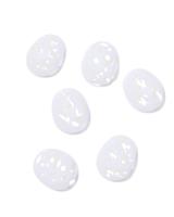 HEMA Eierverf mallen - 6 stuks