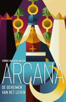 Arcana (Paperback)