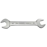 GEDORE dubbele steeksleutel - 6 - verchroomd - 13 x 16 mm - 188 mm