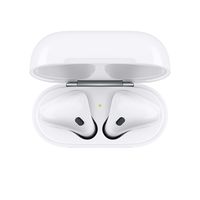Apple AirPods (2nd generation) Airpods met oplaadcase - thumbnail