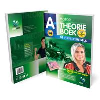 Motor Theorieboek 2025 VekaBest