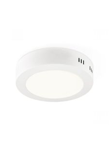 Besselink licht D562720-20 plafondverlichting Wit LED A