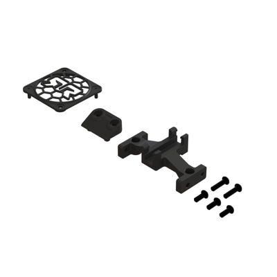 Arrma - Wire Management and Guard Set for Fury 223S (ARA-2118)