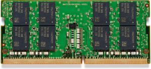 HP 13L73AA Werkgeheugenmodule voor laptop DDR4 32 GB 1 x 32 GB Non-ECC 3200 MHz 260-pins SO-DIMM 13L73AA