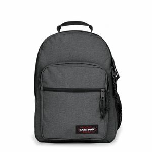 Eastpak Morius rugzak Casual rugzak Zwart, Grijs Nylon, Polyester