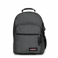 Eastpak Morius rugzak Casual rugzak Zwart, Grijs Nylon, Polyester - thumbnail