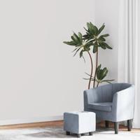 VidaXL Vliesbehang 3d effen 10x0,53 m wit