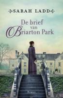 De brief van Briarton Park (Paperback)