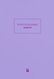 Structuurjunkie dagboek (Hardback)