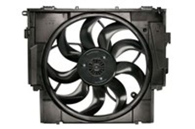 Koelventilator 47728